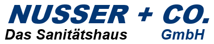 Nusser + Co. GmbH logo