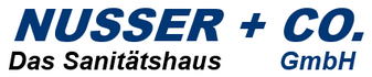 Nusser + Co. GmbH logo